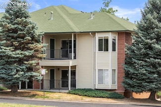 2002 Legacy Ridge View Unit 207, Colorado Springs, CO 80910