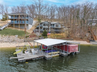 498 Wilmore Rd, Lake Ozark, MO 65049
