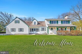 102 Conover Rd, Princeton Junction, NJ 08550