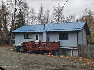 1505 W 46th Ave Unit B, Anchorage, AK 99503