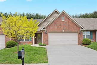 6465 Stillbrook Place, Georgetown, IN 47122