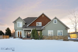 20 Candlelight Dr, Bozeman, MT 59718