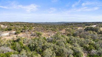 0 Ranch To Market Road 1623, Stonewall, TX 78671