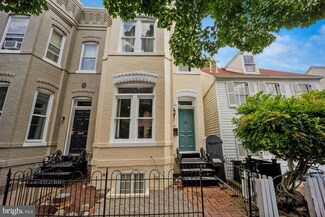 1313 35th St NW, Washington, DC 20007
