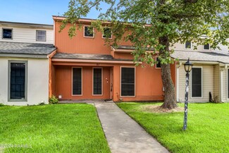 2830 Louisiana Ave Unit 51, Lafayette, LA 70501