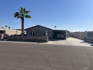 11423 E 39th St, Yuma, AZ 85367