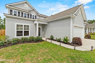 7351 Bellacroft Dr, Leland, NC 28451