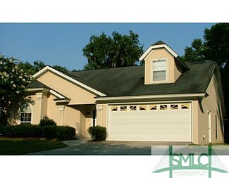 6 Sassafras Trail, Savannah, GA 31404