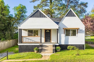 3804 Northview Ave, Chattanooga, TN 37412