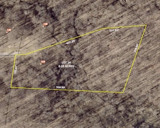 189 Markway Dr Unit Lot 14, Pataskala, OH 43062
