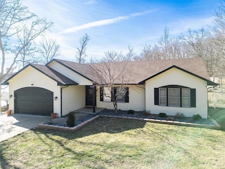 5 Sherman Ct, Hillsboro, MO 63050