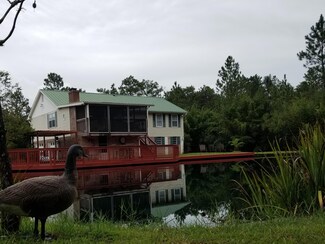 10109 Shady Pine Dr, Vancleave, MS 39565