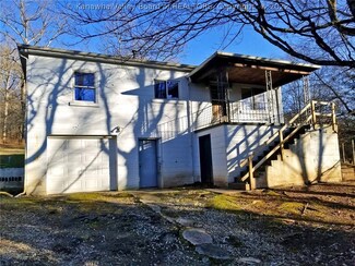 5406 Koontz Dr, Charleston, WV 25313