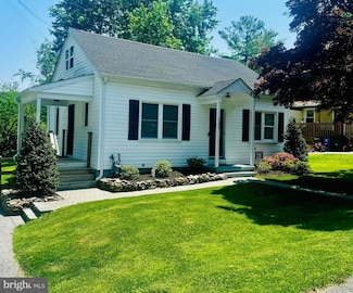 131 City View Ave, Westminster, MD 21157
