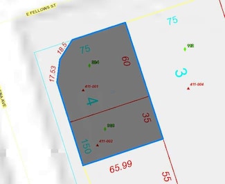 318 N Galena Ave, Dixon, IL 61021