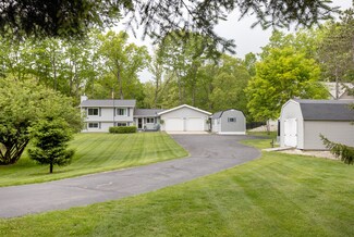 66 Meridian Ct, Mount Pleasant, MI 48858