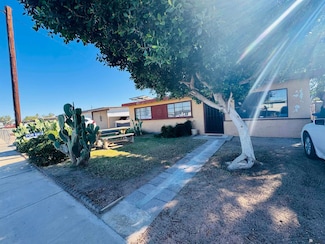 141 W 20th Place, Yuma, AZ 85364