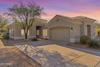 4739 E Casey Ln, Cave Creek, AZ 85331