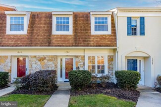 1222 Putnam Blvd Unit 65, Wallingford, PA 19086