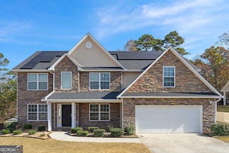 1359 River Club Dr NE, Conyers, GA 30012