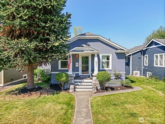6311 46th Ave SW, Seattle, WA 98136