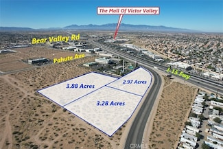 0 Mariposa Rd Unit HD24251321, Victorville, CA 92392