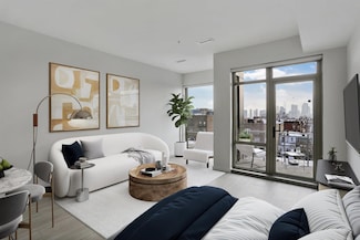75 Jordan Ave Unit 306, Jersey City, NJ 07306