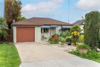 490 Crosby St, Altadena, CA 91001