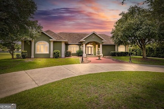 110 Rachel Way, Brunswick, GA 31523