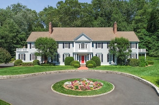 9 Tallwood Rd, Woodbridge, CT 06525