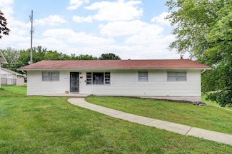 3051 N Pierce Ave, Springfield, MO 65803