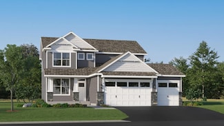 15056 Sycamore St NW, Andover, MN 55304