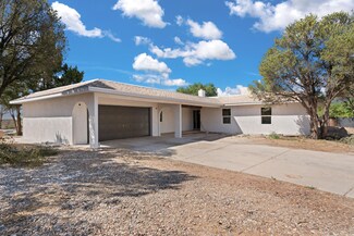 461 Goddard Ct, Belen, NM 87002