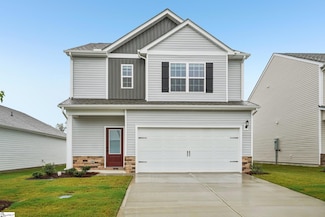1482 Wild Indigo Way, Moore, SC 29369