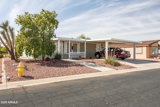 155 E Rodeo Rd Unit 45, Casa Grande, AZ 85122