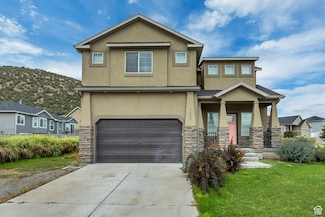 7099 N Sierra Way, Eagle Mountain, UT 84005