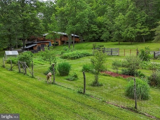 1367 Ed Arnold Rd, Augusta, WV 26704