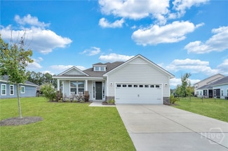 115 Merribee Ln, Pooler, GA 31322