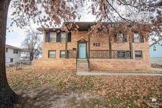 922 Cypress St, Junction City, KS 66441