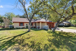 106 Frederick Ln, Thorndale, TX 76577