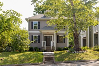 401 E Rickert Ave, Dickson, TN 37055
