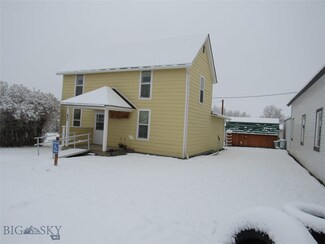 106 W Hamilton St, Sheridan, MT 59749