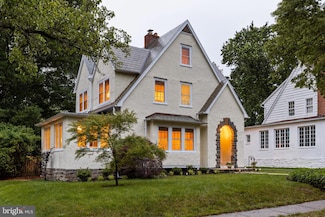 4404 Eastway, Baltimore, MD 21218