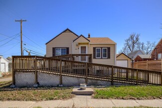 1461 18th Ave, Columbus, NE 68601