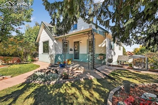 313 N 7th St, Colorado Springs, CO 80905