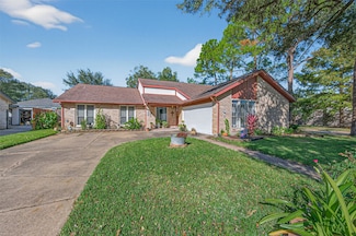 21702 Park York Dr, Katy, TX 77450