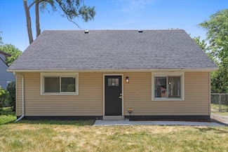 269 Arrowhead St, Park Forest, IL 60466