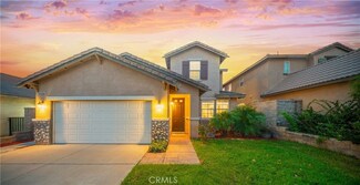 7256 Helena Place, Fontana, CA 92336