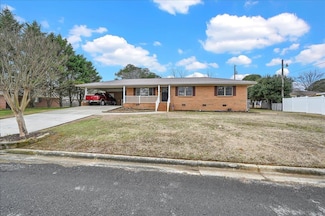 1007 Avenue C SE, Cullman, AL 35055