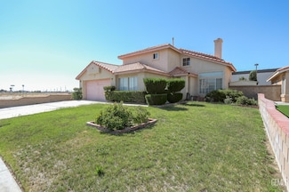 2508 Starbrite Ave, Rosamond, CA 93560